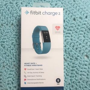 Fitbit charge 2